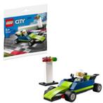 LEGO 30640 Racewagen (Polybag)|NEW|, Ophalen of Verzenden, Nieuw, Complete set, Lego