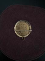 Gouden 10 gulden 1911, Goud, Koningin Wilhelmina, 10 gulden, Verzenden