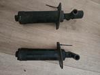 BMW E30 Schokdempers Bumper - Gebruikt, Auto-onderdelen, Ophanging en Onderstel, Ophalen of Verzenden, Gebruikt, BMW