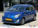 Renault Twingo 1.2-16V Dynamique Automaat/Cruise control/Air, Twingo, Gebruikt, 4 cilinders, Origineel Nederlands