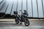 BMW R 1250 GS Adventure Rallye | Option 719 | 7644 KM | 2020, Motoren, Motoren | BMW, 2 cilinders, Motorrijbewijs A, Handvatverwarming