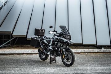 BMW R 1250 GS Adventure Rallye BTW | Option 719 | 7644 KM beschikbaar voor biedingen