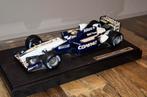 F1 Williams 2001 BMW FW23 Juan Pablo Montoya 1:18, Hobby en Vrije tijd, Modelauto's | 1:18, Ophalen of Verzenden, Zo goed als nieuw