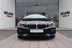 BMW 1 Serie 118i Sport Line Automaat / Sportstoelen / LED /, 65 €/maand, 136 pk, Gebruikt, Met garantie (alle)