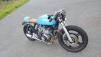 Honda CB 750 caferacer, Naked bike, Particulier, 4 cilinders, 750 cc