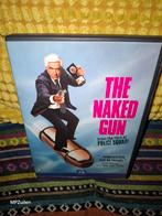 The Naked Gun, Alle leeftijden, Ophalen of Verzenden, Zo goed als nieuw, Actiekomedie