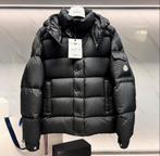 Moncler vezere donsjassen, Kleding | Heren, Schoenen, Ophalen of Verzenden, Nieuw, Zwart