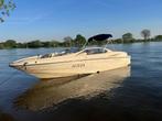 Regal 2500 bowrider 25ft, Watersport en Boten, Speedboten, Binnenboordmotor, 6 meter of meer, Ophalen of Verzenden, Zo goed als nieuw