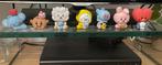 Rare! Officiële kpop merch BTS BT21 monitor figure set, Ophalen of Verzenden, Zo goed als nieuw, Pop, Beeldje of Miniatuur