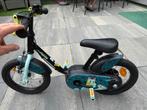 Btwin 14 inch jongensfiets, Fietsen en Brommers, Fietsen | Jongens, Ophalen, 14 inch of minder, BTWIN, Handrem