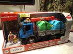 Dickie Toys Iveco Eurocargo 2015 Glasophaal Recycling LGB, Hobby en Vrije tijd, Nieuw, Brug, Tunnel of Gebouw, LGB, Ophalen of Verzenden