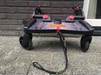 Lascal BuggyBoard Maxi, Ophalen of Verzenden, Gebruikt, Kinderwagen, Overige merken