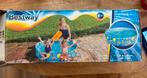 Bestway zwembad, Tuin en Terras, Ophalen, Zo goed als nieuw, Rond, Minder dan 80 cm