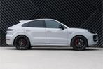 Porsche Cayenne Coupé 3.0 S E-Hybrid Sport Design ACC Pano, Automaat, Cayenne, Gebruikt, Zwart