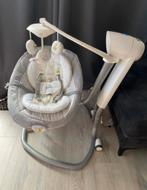 Babyschommel Joïe, Ophalen, Zo goed als nieuw