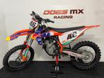 KTM Sxf 250 sxf 350 2017 crossmotor no sxf exc tc cr rm yz k, Motoren, 250 cc, Bedrijf, Crossmotor, 1 cilinder