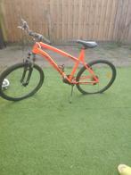 Fiets maat 26Inch (rockrider), Fietsen en Brommers, Ophalen of Verzenden, Gebruikt, 26 inch of meer