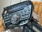 Honda insight radio cd aux spelers orgineel Honda, Nieuw, Ophalen of Verzenden
