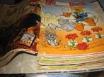 Donald Ducks, Meerdere stripboeken, Ophalen of Verzenden, Gelezen