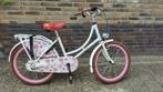 Popal Meisjesfiets 22 inch, Fietsen en Brommers, Fietsen | Meisjes, Ophalen, 22 inch, Gebruikt, Popal