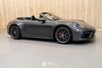 Porsche 911 Cabrio 992 3.0 Carrera 4 S (2019) Sport Design,, Automaat, Cabriolet, 4 stoelen, Vierwielaandrijving