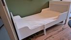 Meegroeibed Sundvik met matras!, Ophalen, Gebruikt, 70 tot 85 cm, Matras