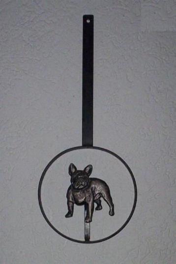 1 franse bulldog bulldoggen ongeveer 43 cm beschikbaar voor biedingen