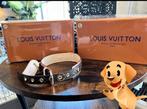 Louis Vuitton honden accessories (38-49cm/48-59 cm ) info pm, Dieren en Toebehoren, Nieuw, Ophalen of Verzenden