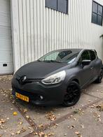 Renault Clio 1.5 DCI 66KW 5-DRS 2014 Rood, Auto's, Renault, Voorwielaandrijving, 1046 kg, 4 cilinders, 1200 kg