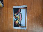Palomino paard c&a kleding label (3525), Gebruiksvoorwerp, ., Ophalen of Verzenden, Zo goed als nieuw