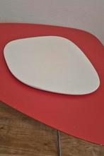 Liliom Leolux blad, Ophalen of Verzenden, Rechthoekig, 75 cm of meer, 60 cm of meer