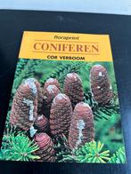 Floraprint Coniferen boek  per stuk, Ophalen of Verzenden