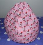 poppenkleertjes babypop born 43cm (zitzak), Verzenden, Nieuw, Babypop