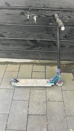 Stunt step, Ophalen of Verzenden, Zo goed als nieuw, Gewone step