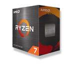Ryzen 7 5800x, Computers en Software, Processors, Zo goed als nieuw, AMD Ryzen 7, 8-core, Ophalen
