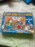 Euro-Zakgeldspel - Leerzaam en leuk!, Hobby en Vrije tijd, Gezelschapsspellen | Bordspellen, Drie of vier spelers, Ophalen of Verzenden