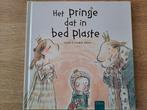 HET PRINSESJE DAT IN BED PLASTE, GUDULE & CLAUDE K. DUBOIS, Gelezen, 3 tot 4 jaar, Ophalen of Verzenden, Gudule & Claude K. Dubois