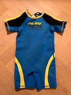 Wetsuit Quicksilver kind T2 (maat 89), Ophalen of Verzenden, Zo goed als nieuw, Jongen of Meisje, Zwem-accessoire