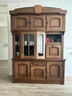 Eiken Buffetkast - Gratis Af te Halen, Huis en Inrichting, Kasten | Buffetkasten, Gebruikt, 200 cm of meer, 150 tot 200 cm, Eikenhout