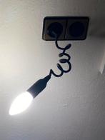Lampje, Huis en Inrichting, Lampen | Wandlampen, Ophalen, Gebruikt