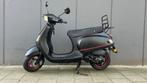 Scooter, AGM VX50S,  geel kenteken in nieuwstaat!, Fietsen en Brommers, Snorfietsen en Snorscooters, Zo goed als nieuw, Benzine