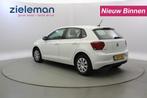 Volkswagen POLO 1.6 TDI Comfortline - Carplay, Cruise, Auto's, Voorwielaandrijving, Gebruikt, Euro 6, Met garantie (alle)