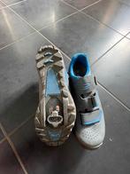 ZGAN Shimano spd fietsschoenen, Sport en Fitness, Wielrennen, Ophalen of Verzenden, Zo goed als nieuw, Schoenen