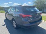 Opel Astra Sports Tourer 2016 * 1.6 CDTi Business + * BELGIS, Auto's, Opel, Gebruikt, Bruin, Origineel Nederlands, Diesel