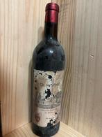 Chateau Martinent St. Emilion 1959, Gebruikt, Frankrijk, Ophalen of Verzenden, Rode wijn