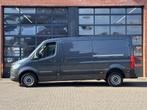 Mercedes-Benz Sprinter 314 L2H1 | Dubbele schuifdeur | Trekh, Voorwielaandrijving, Stof, Gebruikt, Bedrijf