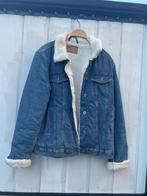 FB sister spijkerjas maat S, Ophalen, Gedragen, Maat 36 (S), Blauw