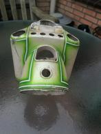 Aangepast koplamphuis, Ophalen of Verzenden, Gebruikt, Koplamp