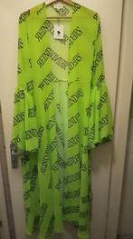 Reinders / dress all over / maat L, Reinders, Maat 42/44 (L), Nieuw, Ophalen of Verzenden