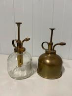 Te Koop : Antieke Water Besproeiers Verstuiver Planten, Ophalen of Verzenden, Koper